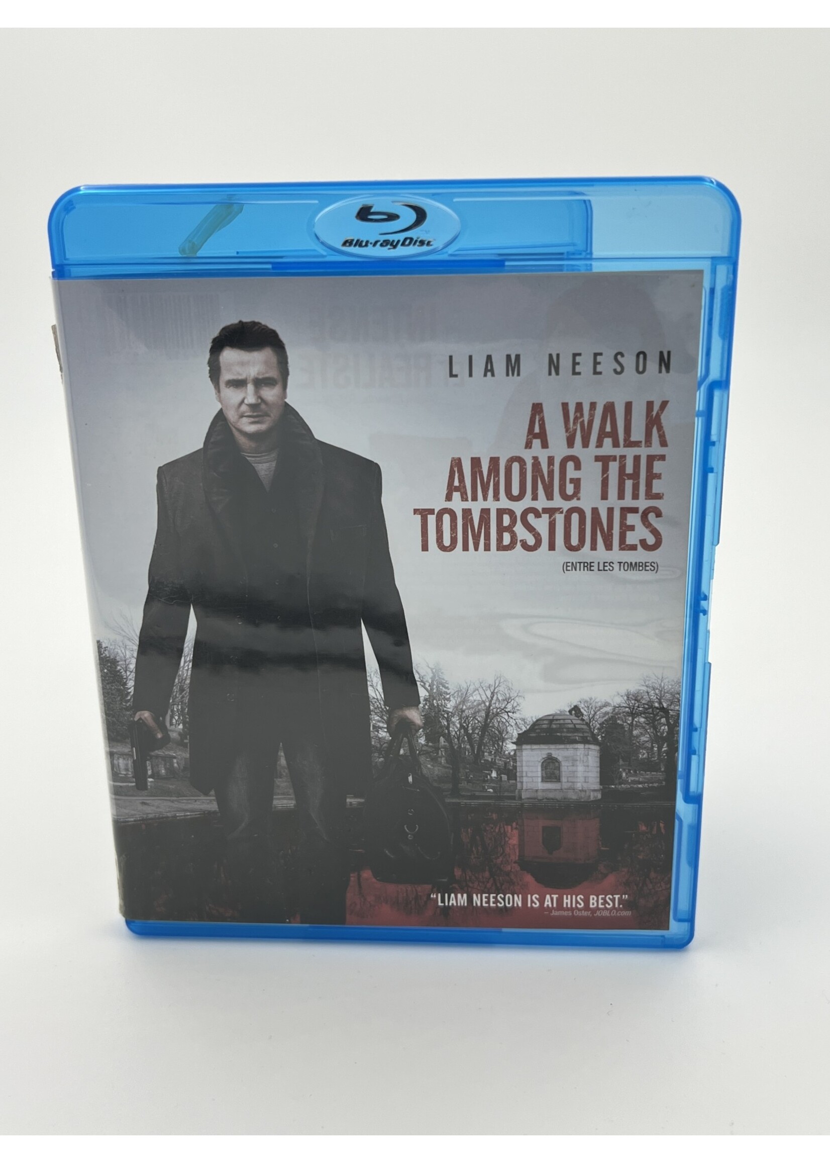 Bluray   A Walk Among The Tombstones Bluray