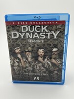 Bluray Duck Dynasty Season 3 Bluray