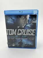 Bluray Tom Cruise Collection 5 Movies Bluray