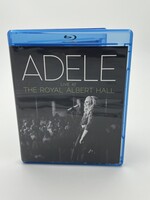 Bluray Adele Live At The Royal Albert Hall Bluray