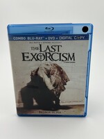 Bluray The Last Exorcism Bluray