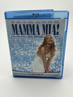 Bluray Mamma Mia The Movie Bluray