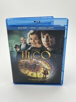 Bluray Hugo Bluray