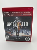 Sony Battlefield 3 Ps3