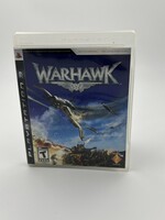 Sony Warhawk PS3