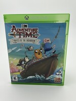 Xbox Adventure Time Pirates Of The Enchiridion Xbox One