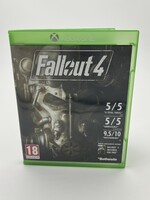 Xbox Fallout 4 Xbox One
