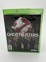 Xbox Ghostbusters Xbox One