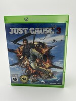 Xbox Just Cause 3 Xbox One