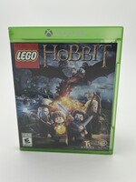 Xbox LEGO The Hobbit Xbox One