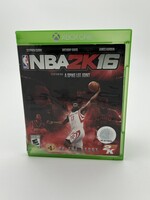Xbox NBA 2K16 Xbox One
