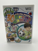 Nintendo Family Party 30 Great Games Wii