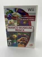 Nintendo Namco Museum Remix Wii