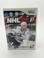 Nintendo NHL 2K11 Wii
