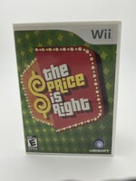 Nintendo The Price Is Right Wii