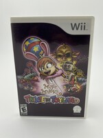 Nintendo Myth Makers Trixie In Toyland Wii
