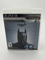 Sony Batman Arkham Origins PS3