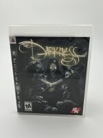 Sony The Darkness PS3