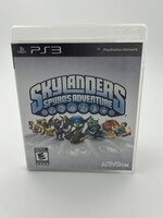 Sony Skylanders Spyros Adventure Ps3