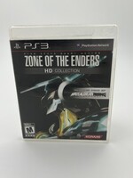 Sony Zone Of The Enders HD Collection PS3