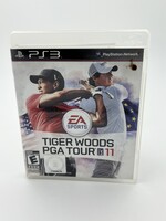 Sony Tiger Woods PGA Tour 11 PS3