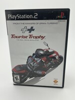 Sony Tourist Trophy PS2