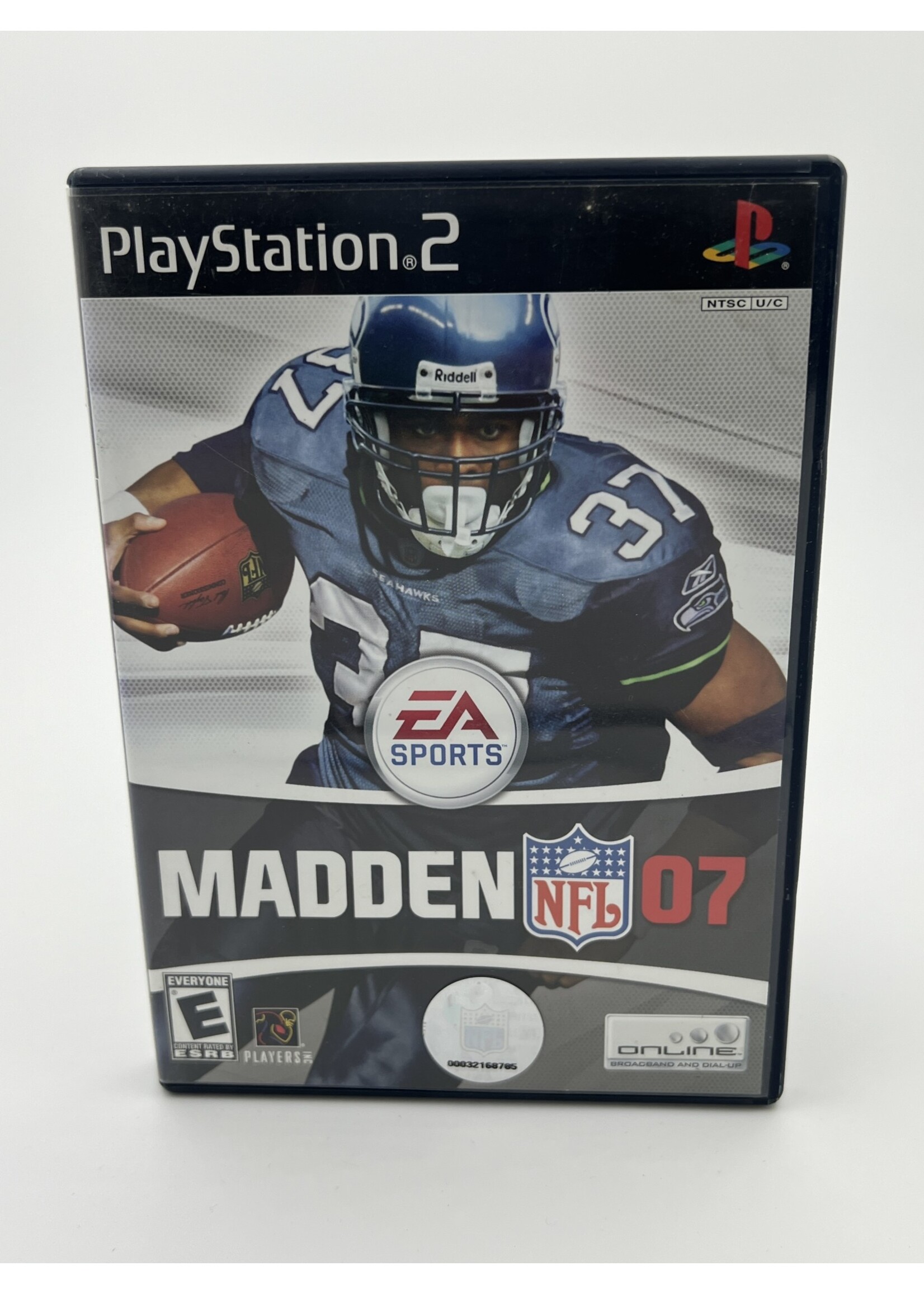 Sony Madden NFL 07 PS2