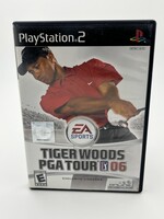 Sony Tiger Woods PGA Tour 06 PS2
