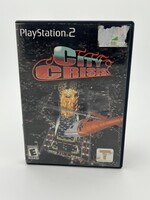 Sony City Crisis PS2