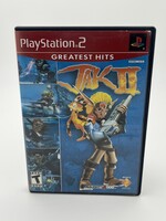 Sony Jak 2 Greatest Hits PS2