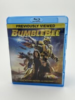 Bluray Bumblebee Bluray