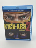 Bluray Kick Ass 2 Bluray