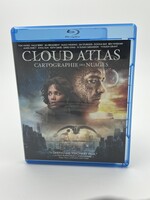 Bluray Cloud Atlas Bluray