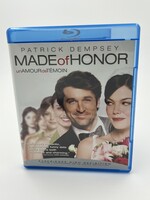 Bluray Made Of Honor Bluray