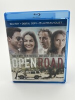 Bluray Open Road Bluray