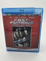 Bluray Fast And Furious Bluray