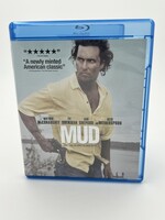 Bluray Mud Bluray