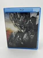 Bluray Transformers Revenge Of The Fallen Bluray