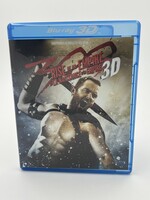 Bluray 300 Rise Of An Empire 3D Bluray