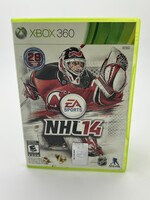 Xbox NHL 14 Xbox 360