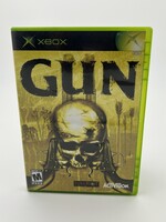 Xbox Gun Xbox
