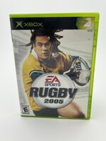 Xbox Rugby 2005 Xbox