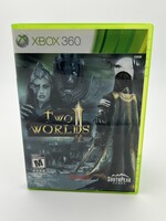 Xbox Two Worlds 2 Xbox 360