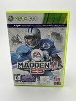 Xbox Madden NFL 25 Xbox 360