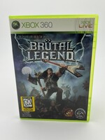 Xbox Brutal Legend Xbox 360