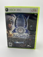 Xbox Sacred 2 Fallen Angel Xbox 360