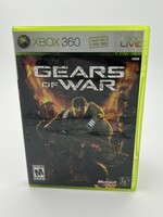 Xbox Gears Of War Xbox 360