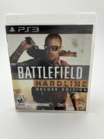 Sony Battlefield Hardline Deluxe Edition PS3