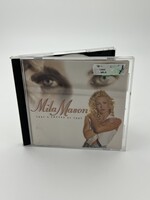 CD Mila Mason Thats Enough Of That Cd