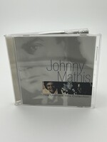 CD Johnny Mathis The Ultimate Hits Collection CD